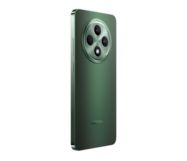 OPPO Reno12 F 5G 8/256GB Black Green 120Hz - 1335351 - zdjęcie 5